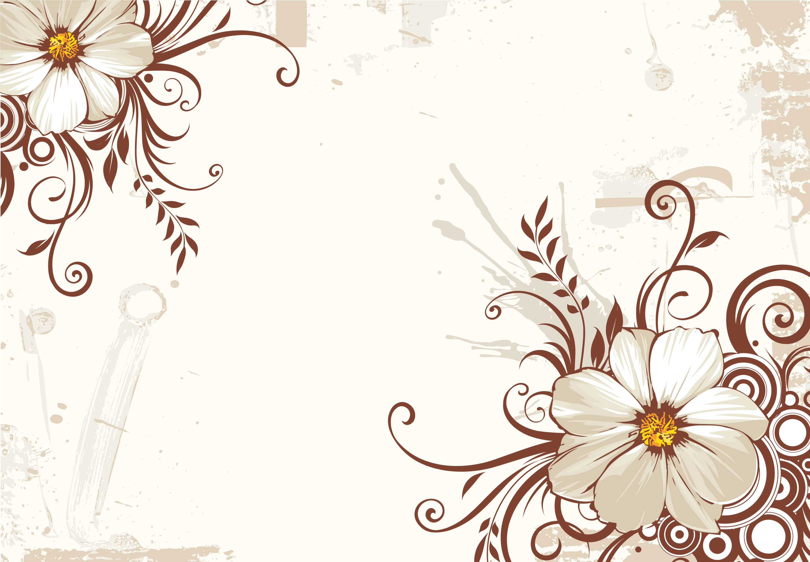 Flower Background Download Free Vector Art, Stock Graphics & Images