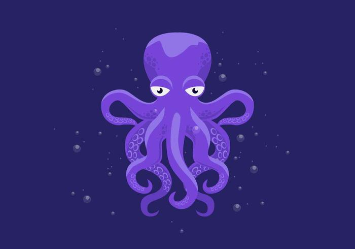 章魚卡通 免費下載 | 天天瘋後製