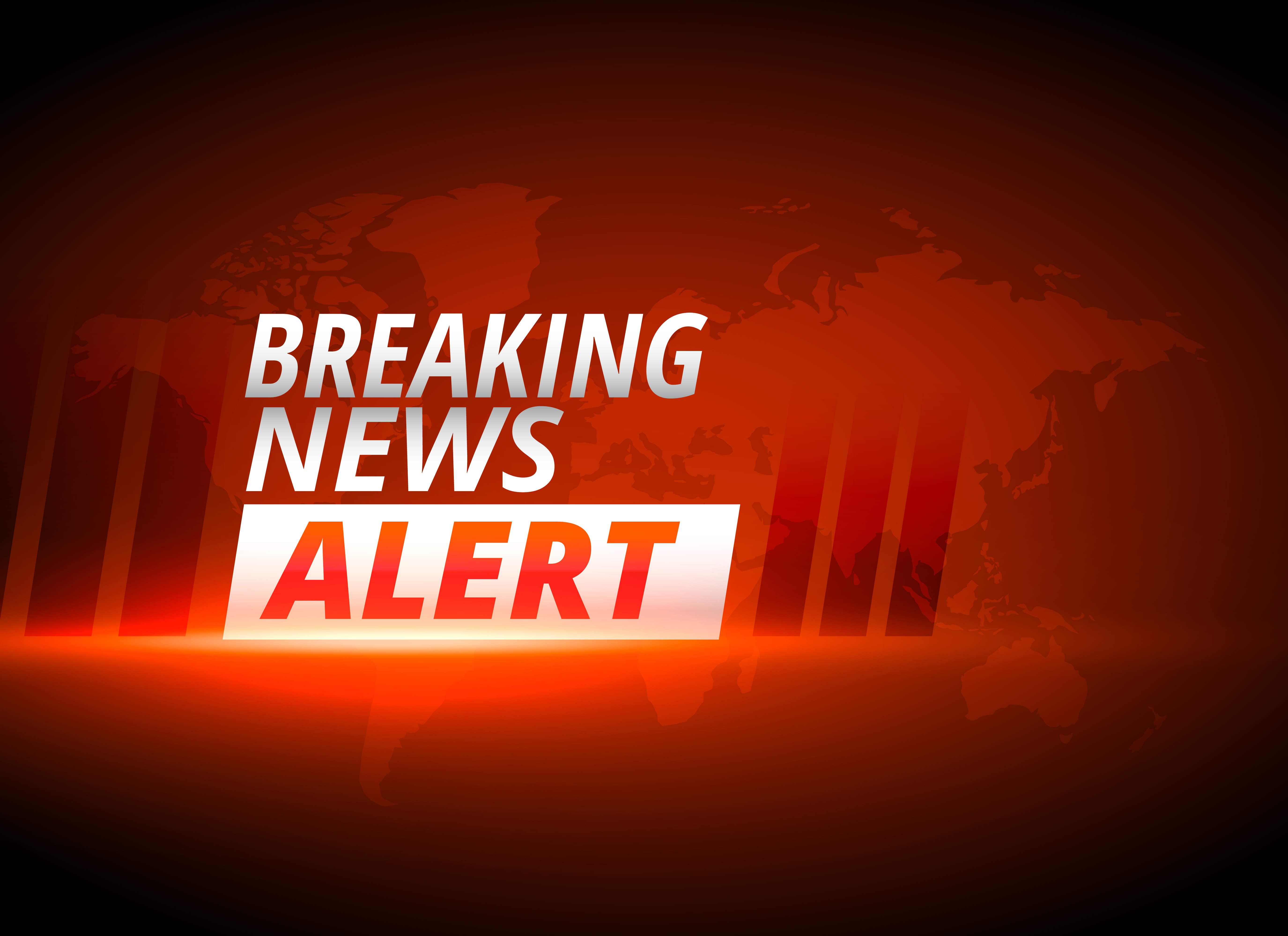 Breaking News Wallpaper