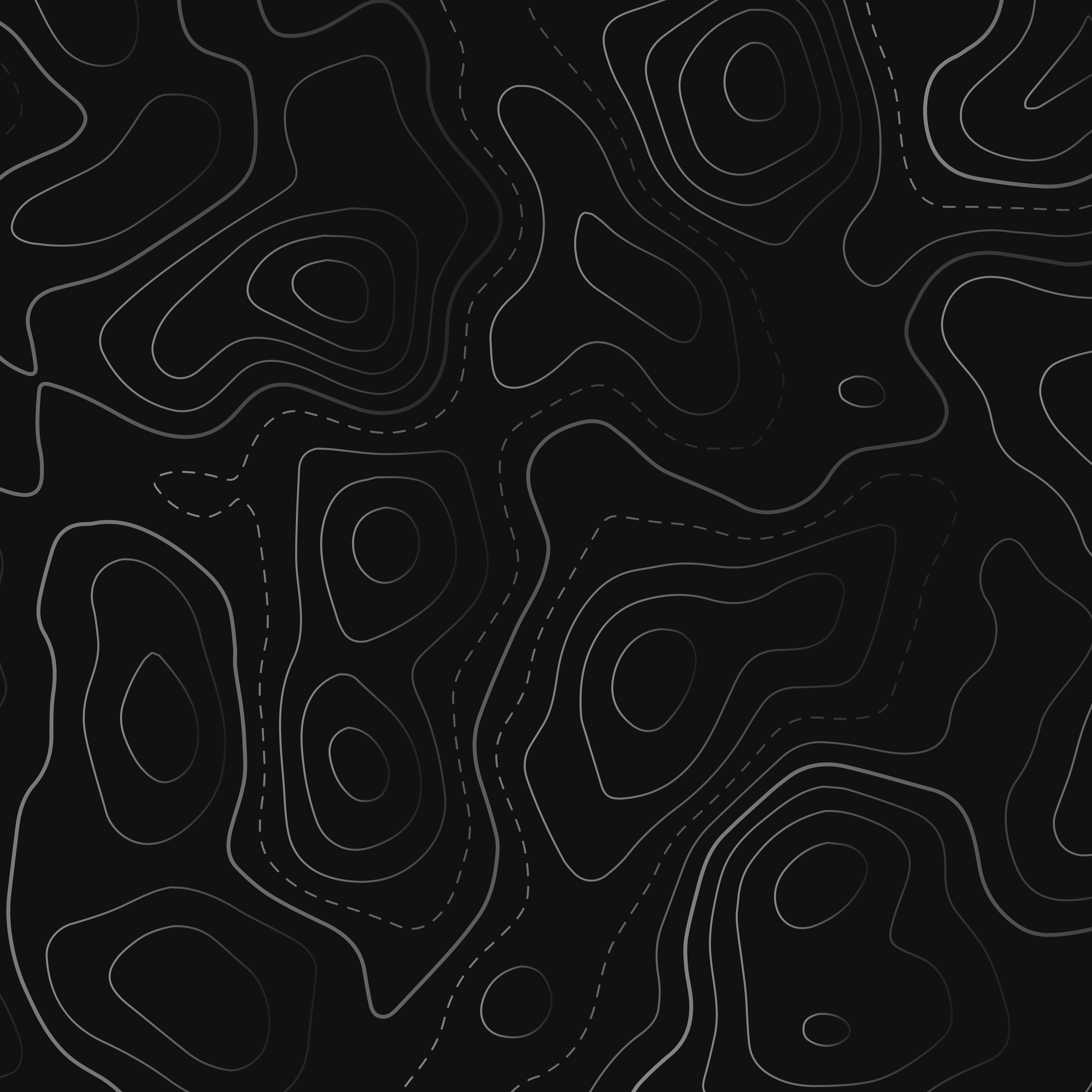 List 99+ Wallpaper Black And White Topographic Wallpaper Completed