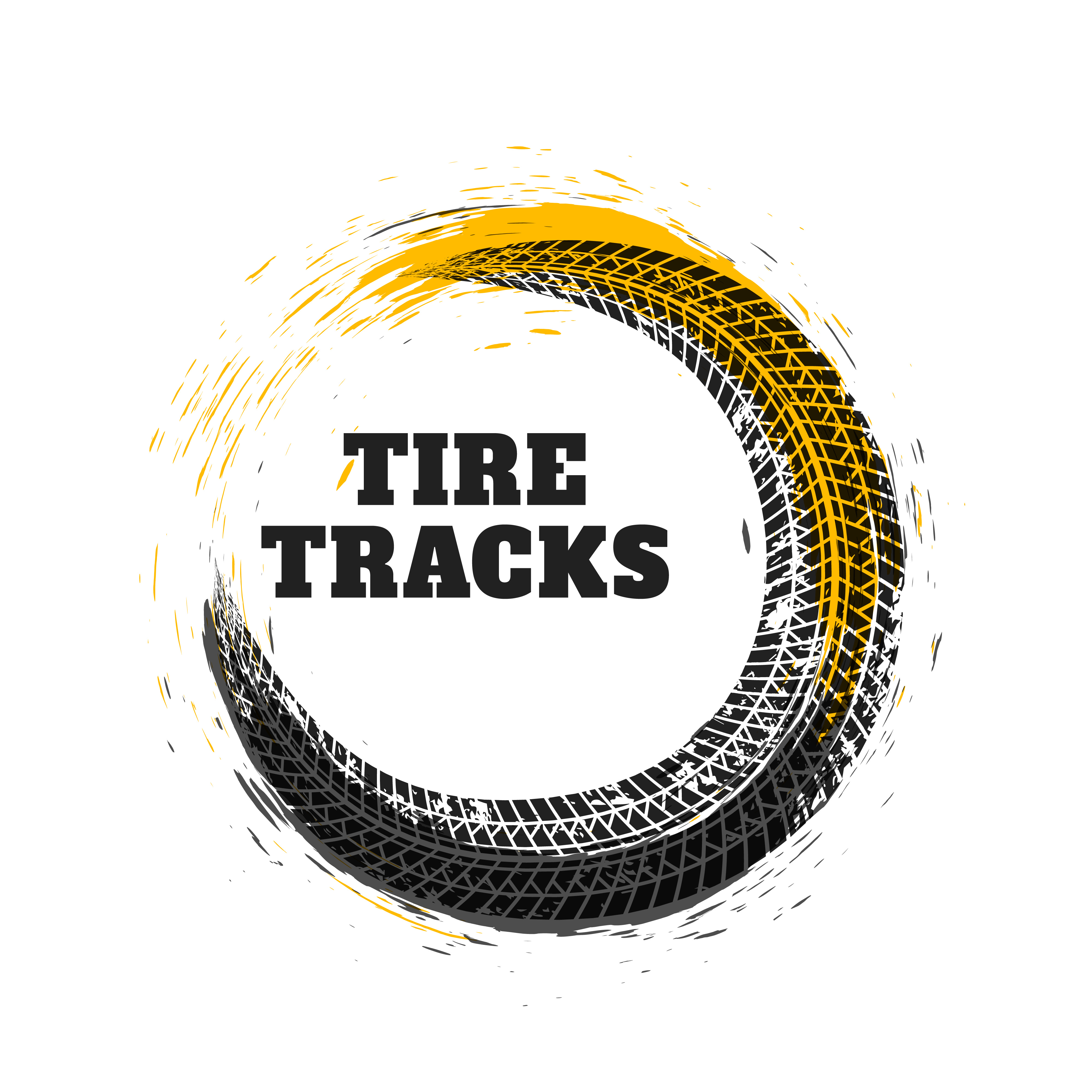 cycle tyre race