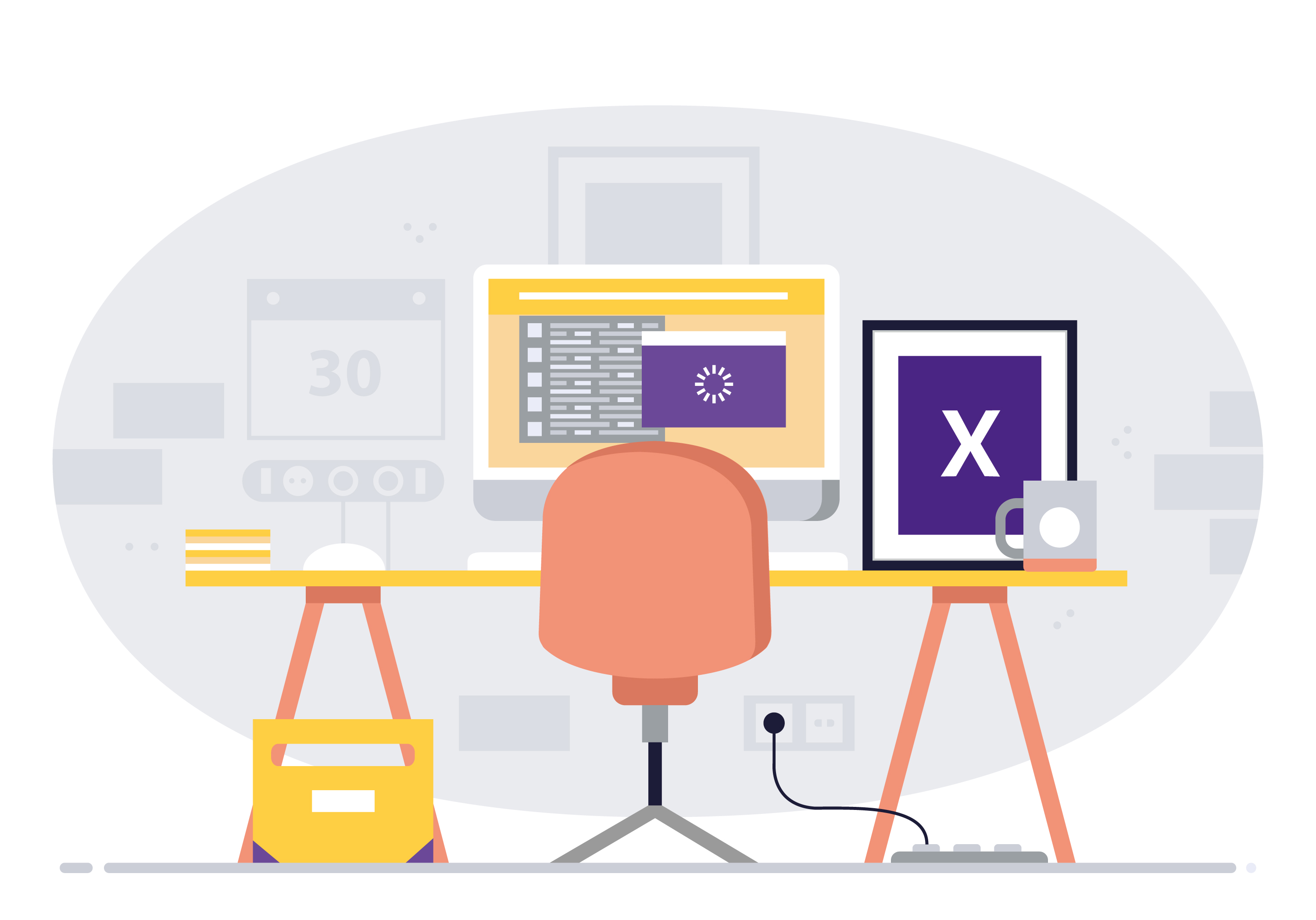 Как работает ai
