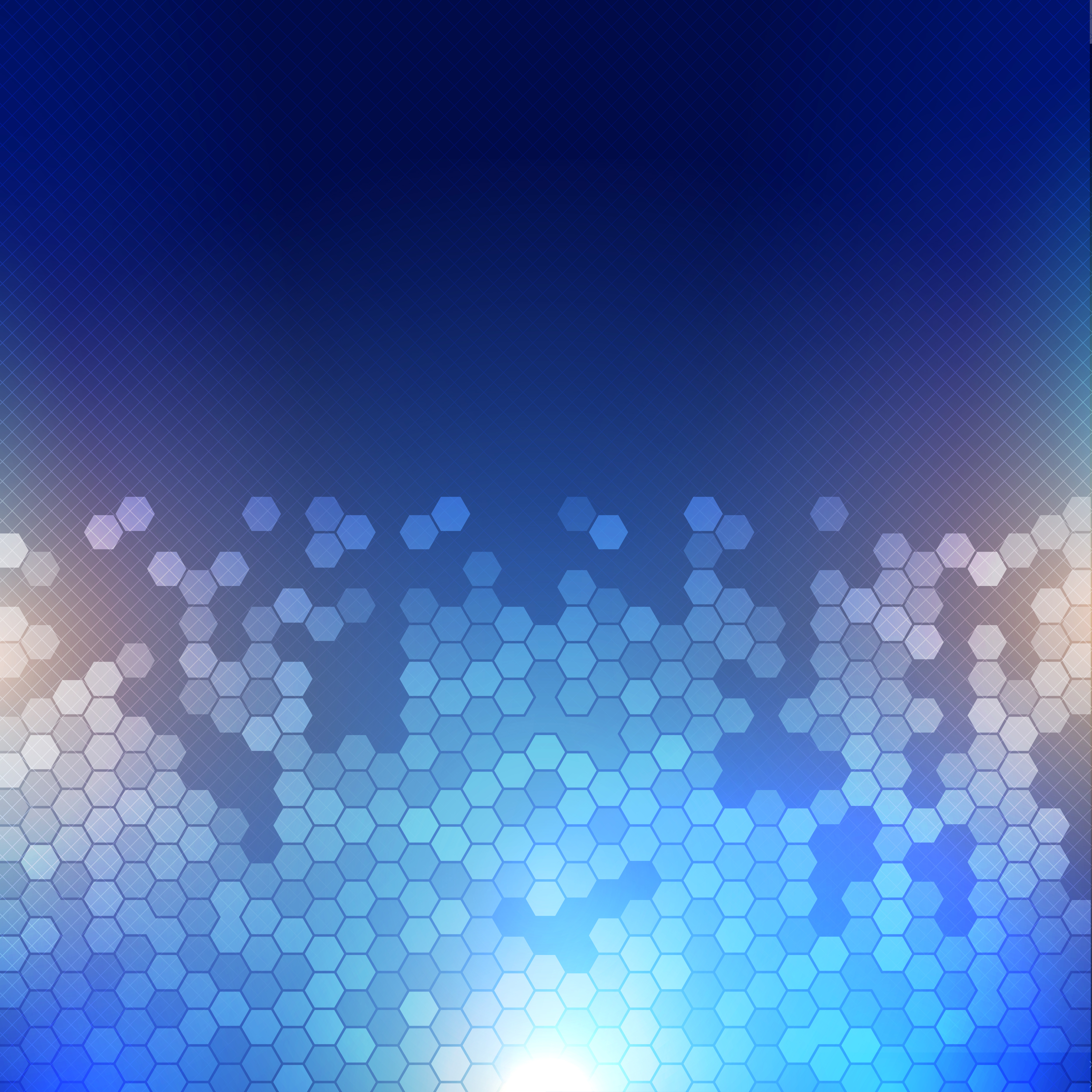  Techno  abstract background  with a hexagon design 230006 
