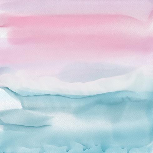 Watercolour Abstract Background Download Free Vectors