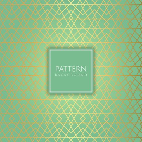 Decorative pattern background  vector