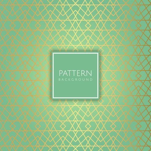 Decorative pattern background  vector