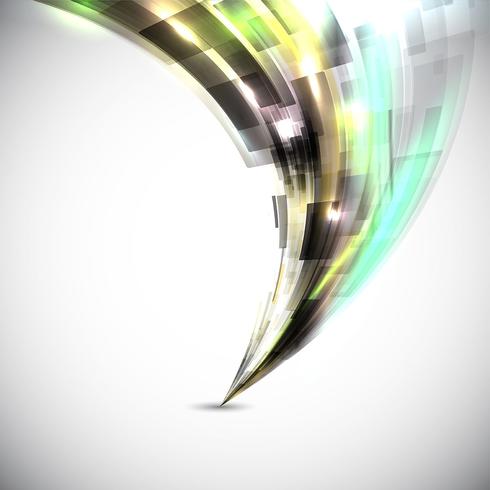 Abstract background vector