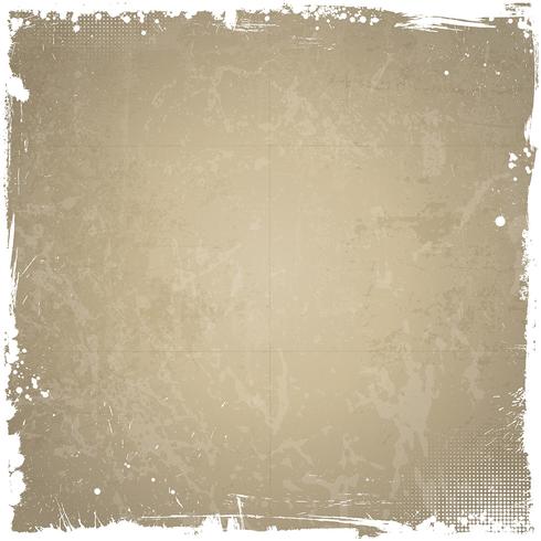 Grunge background  vector