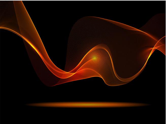 Abstract design background  vector