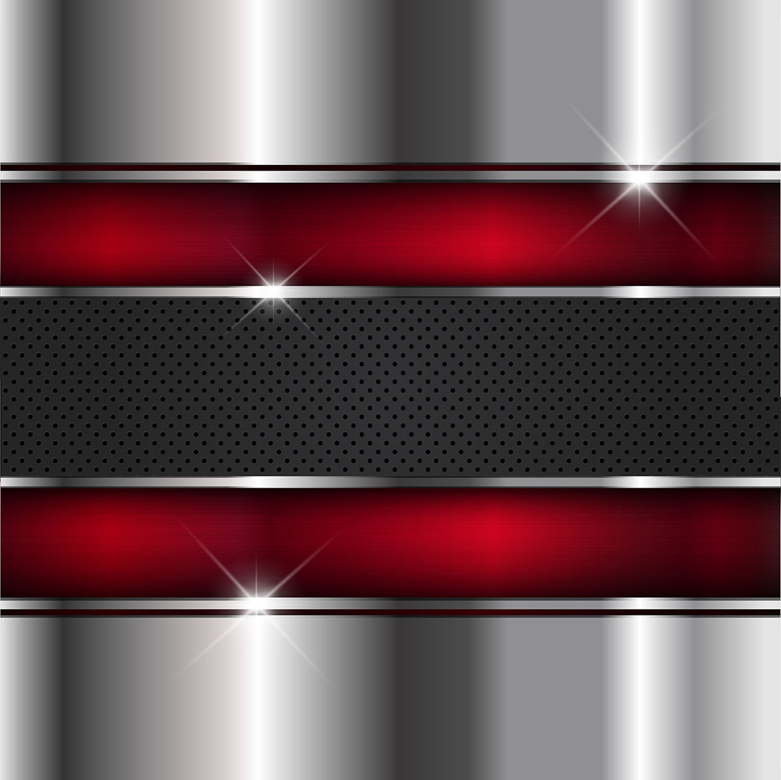 Metallic background - Download Free Vectors, Clipart Graphics & Vector Art Metallic background - Download Free Vectors, Clipart Graphics & Vector Art
