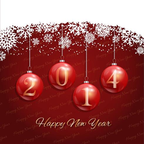New year background 233944 Vector Art at Vecteezy