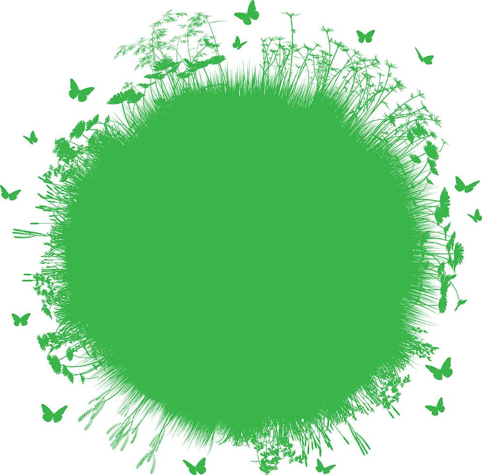 Nature background 233975 Vector Art at Vecteezy