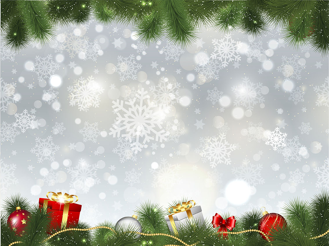 Christmas Background Vector Art, Icons, and Graphics for Free Download