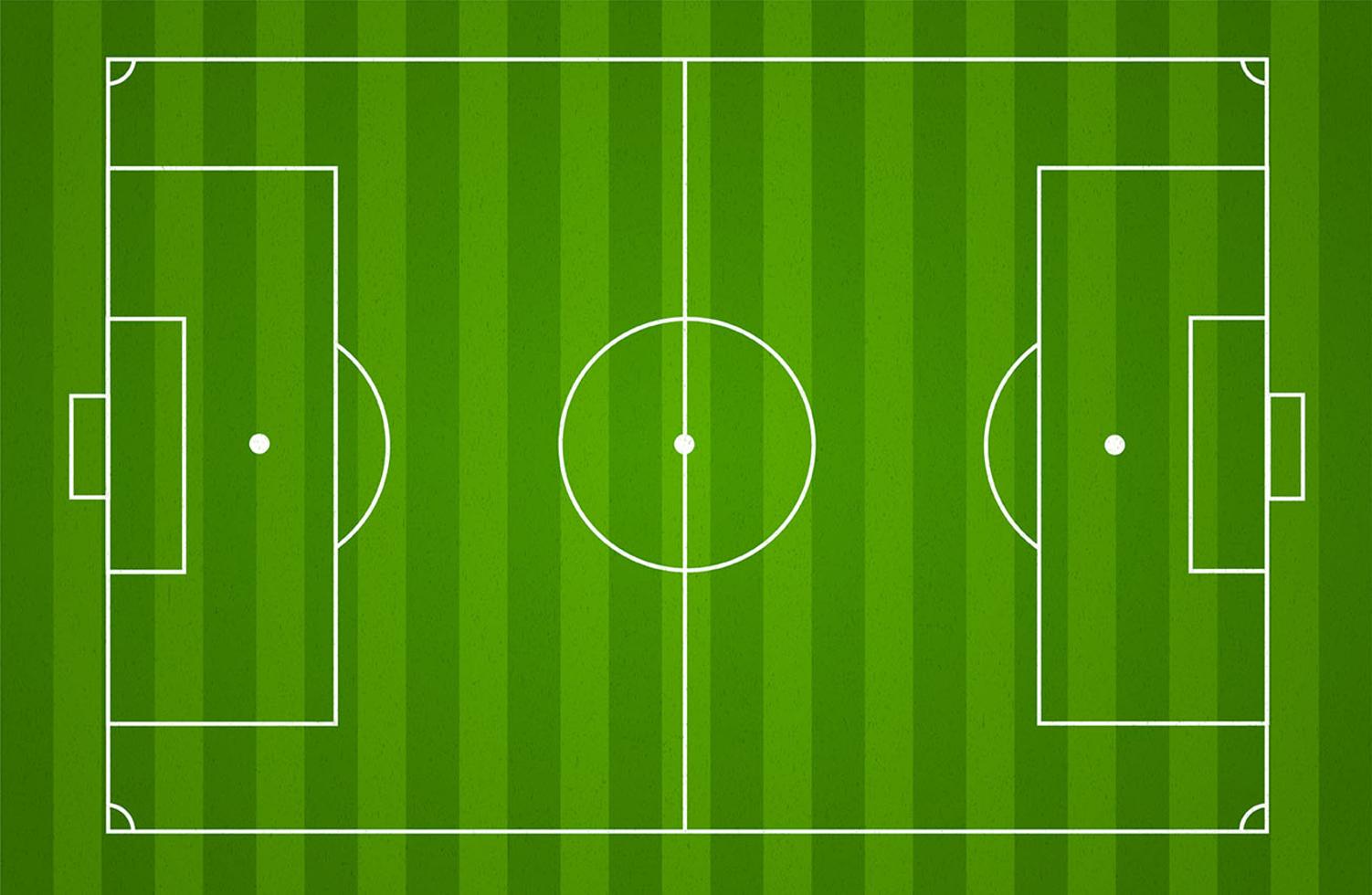 Soccer field background 234128 Vector Art at Vecteezy