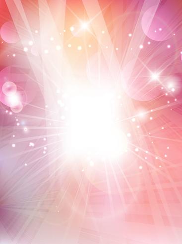 Abstract background vector