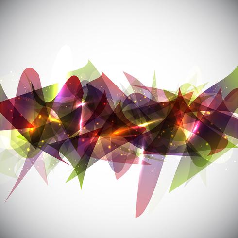 Abstract background vector