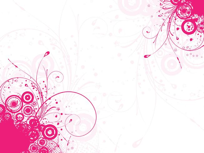Abstract grunge  vector