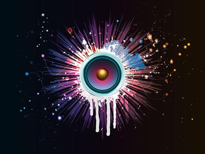 abstract speaker background vector