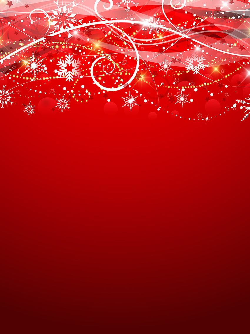 Decorative Christmas background 234235 Vector Art at Vecteezy