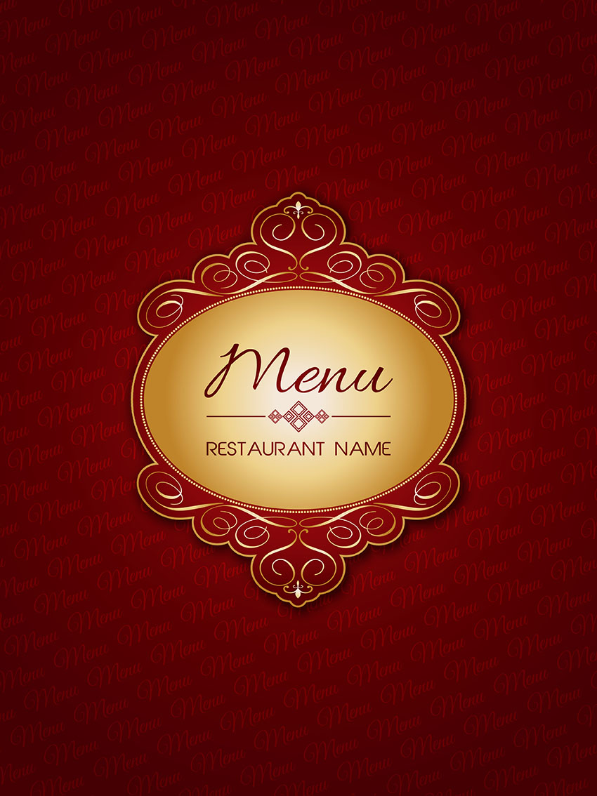 Stylish Menu Design 234258 Vector Art At Vecteezy stylish-menu-design-234258-vector-art-at-vecteezy