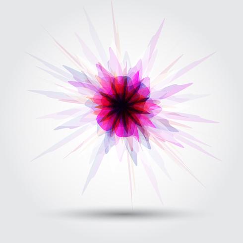 Abstract design  vector