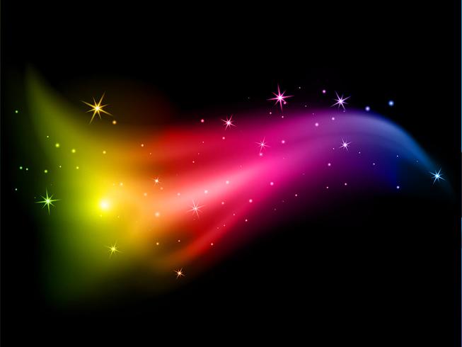 Abstract background vector