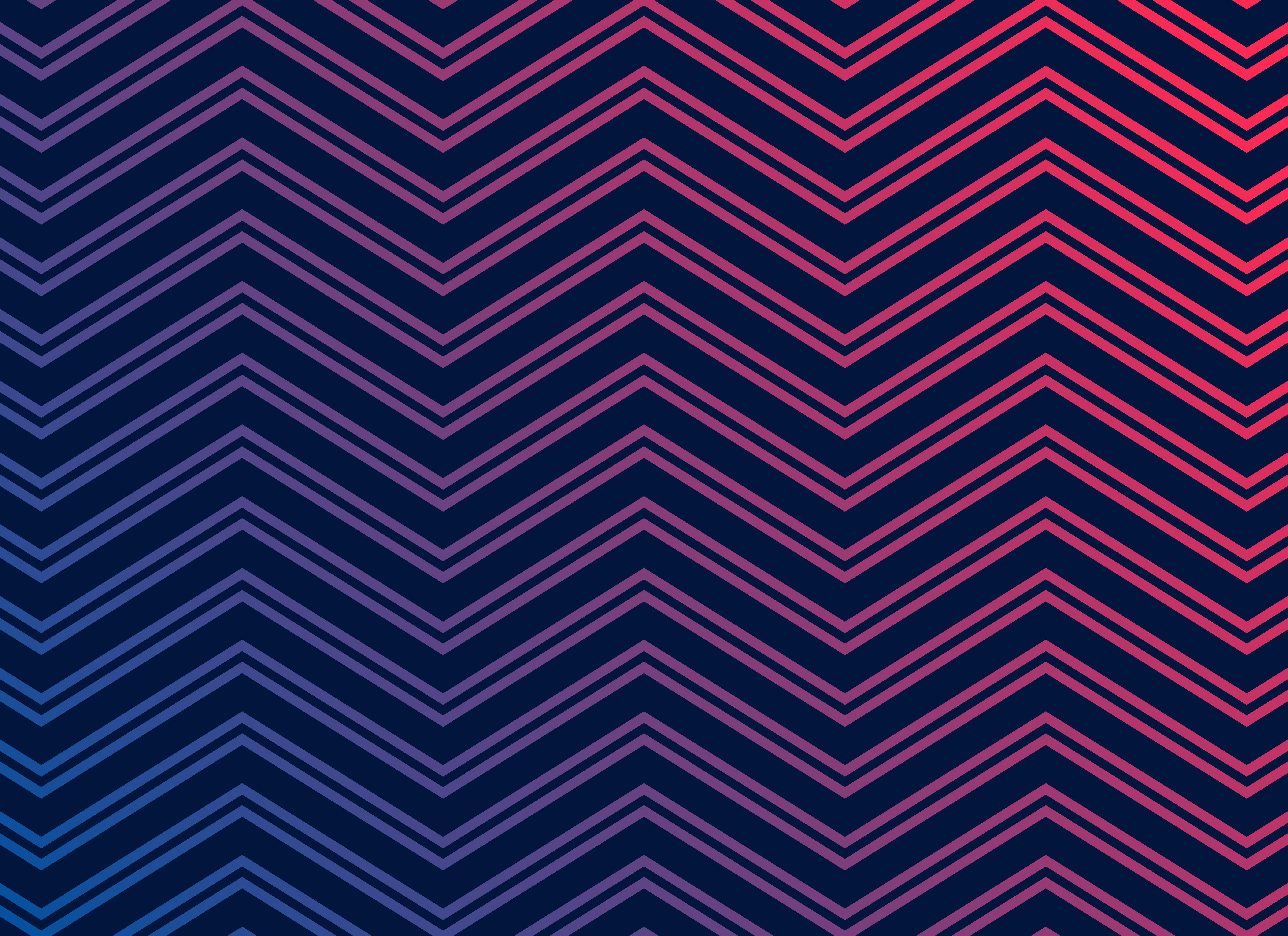  black  background  with vibrant zigzag pattern  Download 
