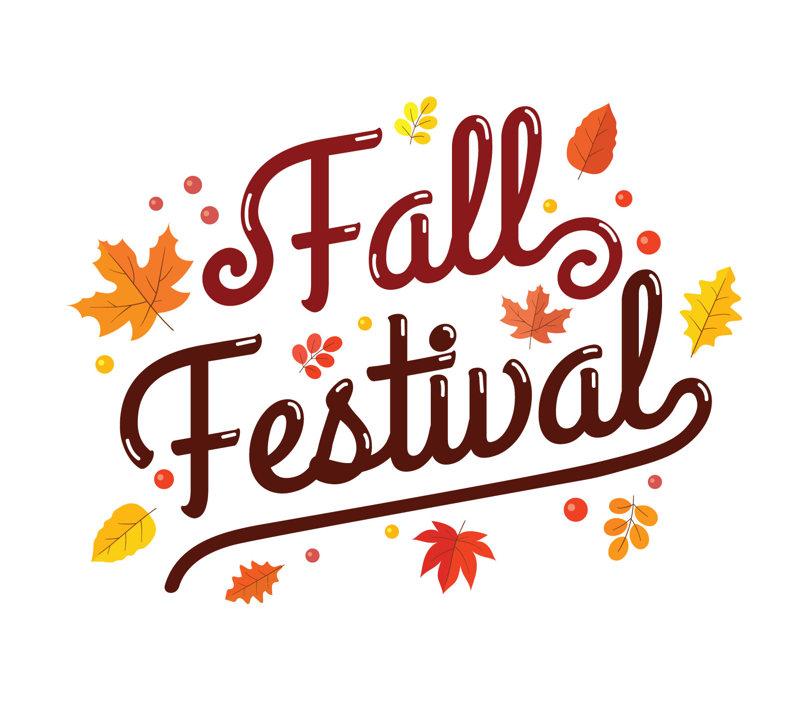 Fall Festival Free Vector Art - (18247 Free Downloads)