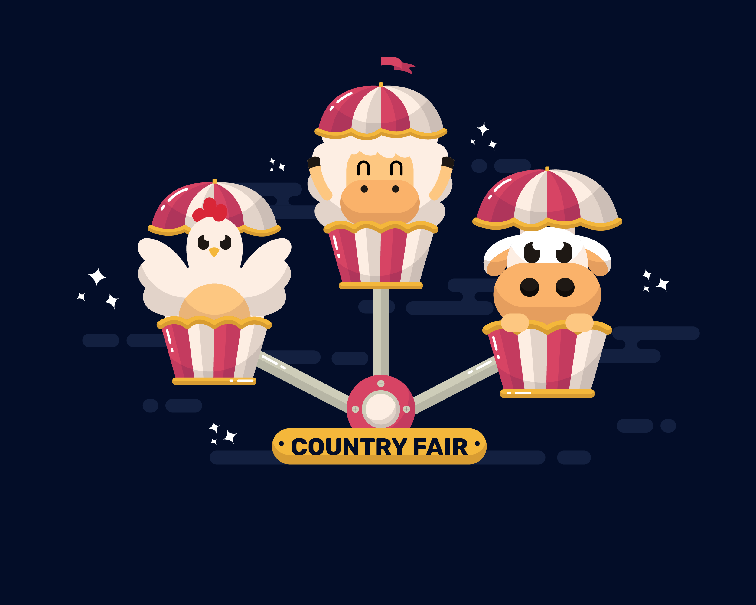 State Fair Clip Art