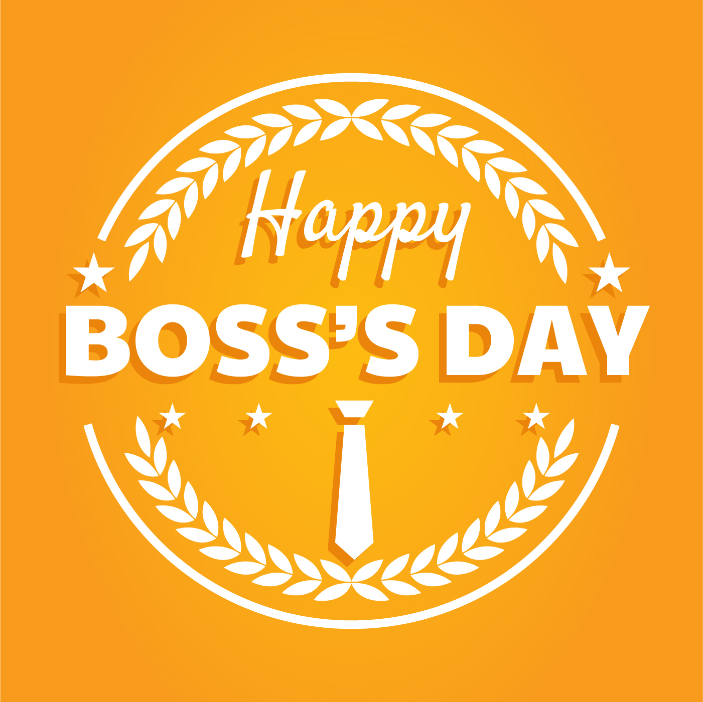 Free Printable Boss S Day Signs