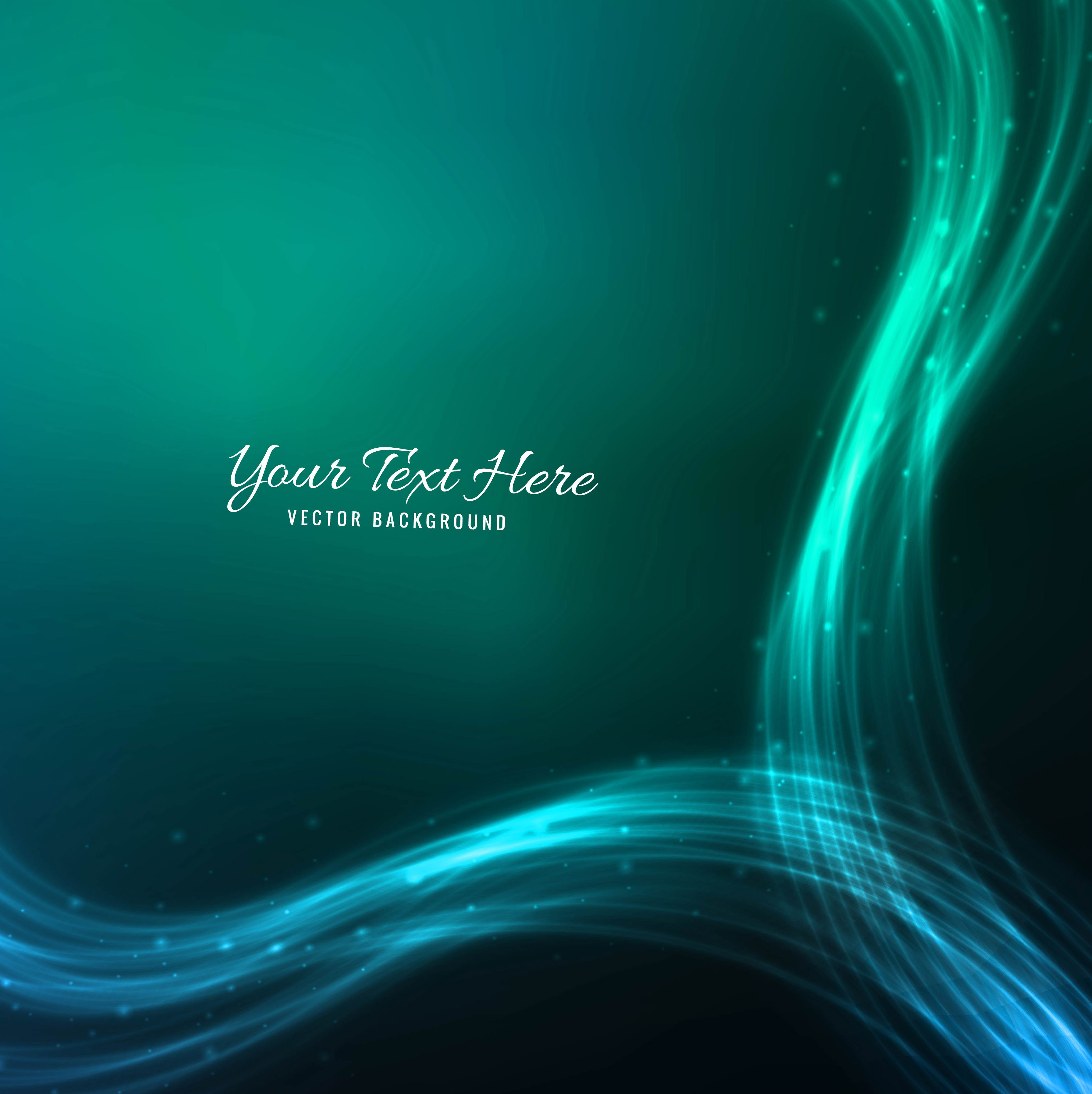 Abstract stylish wave blue background 236208 - Download ... Abstract stylish wave blue background 236208 - Download ...