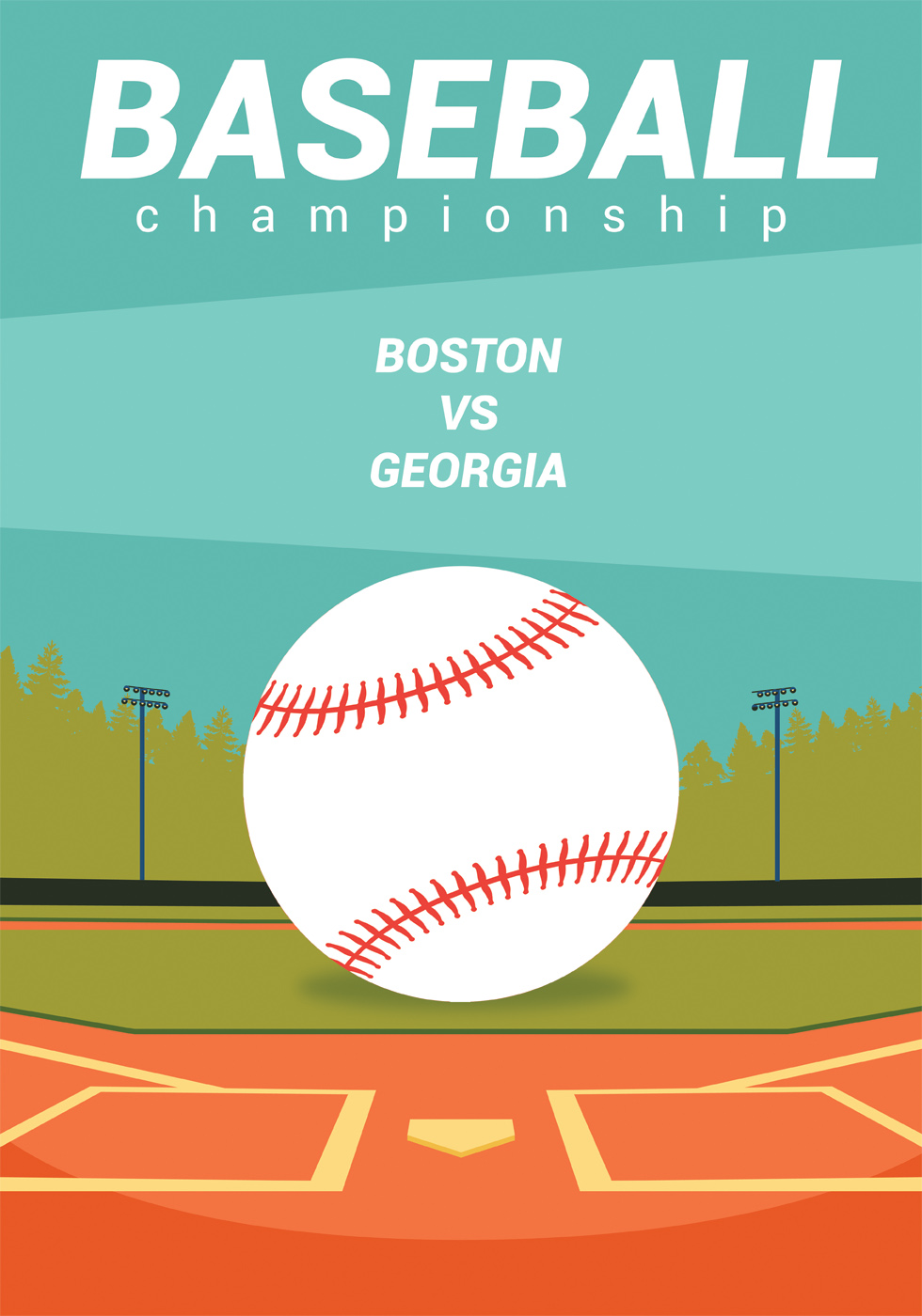 baseball flyer vector design download free vectors baseball flyers