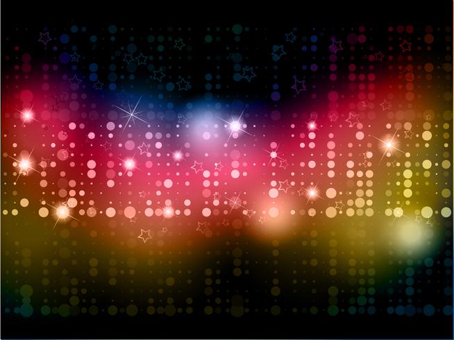 Abstract background vector