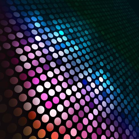 Abstract background vector