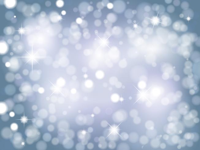 glittery blue background  vector