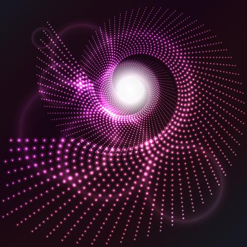 abstract background vector