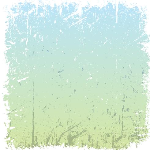 Grunge pastel vector