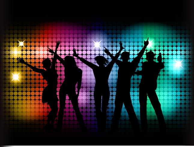 party people - Download Free Vector Art, Stock Graphics & Images