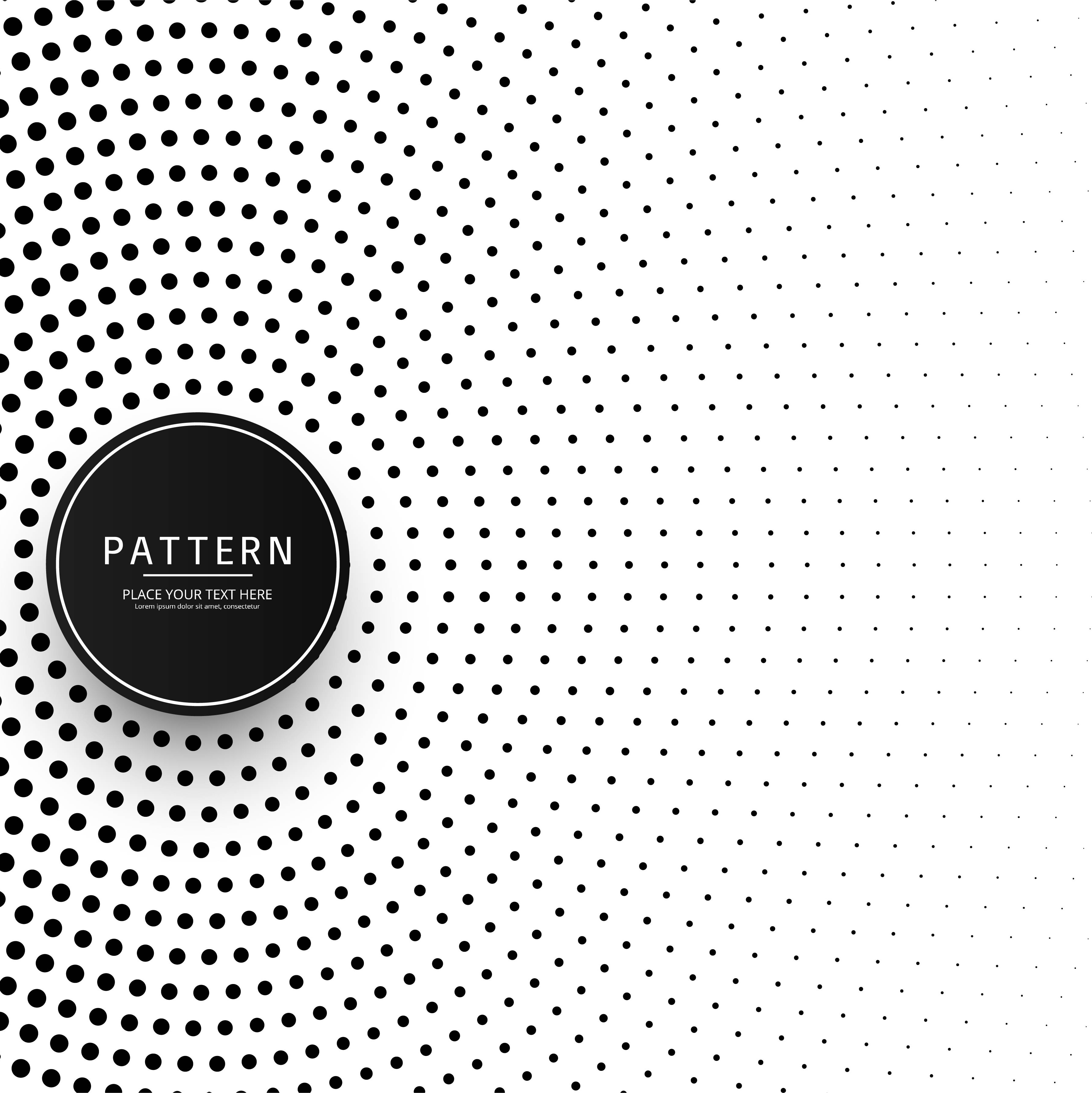 Circular Patterns Vector Art, Icons, and Graphics for Free Download