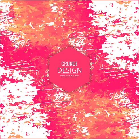 Abstract Colorful Grunge Background Download Free Vectors