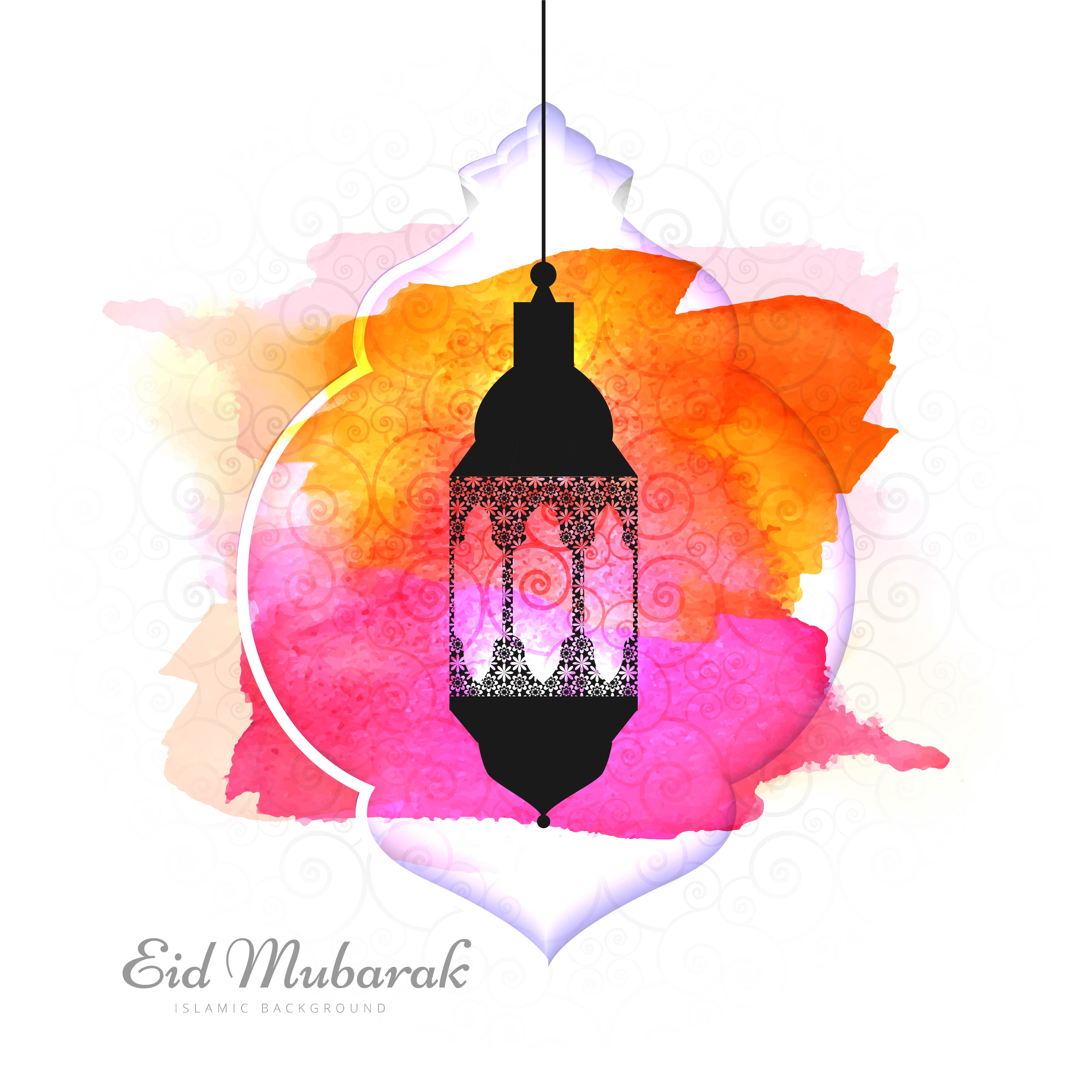 Elegant Eid Mubarak Colorful Background Vector Download Free Vectors Clipart Graphics Vector Art Find the perfect eid mubarak calligraphy stock illustrations from getty images. elegant eid mubarak colorful background
