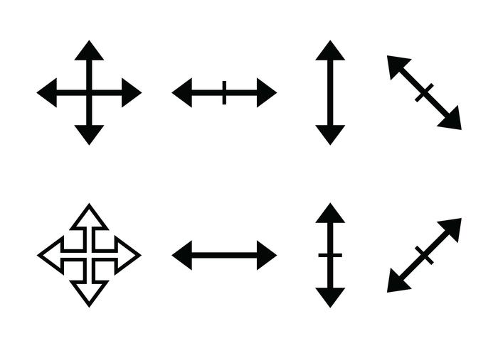 Cursor Icon vector