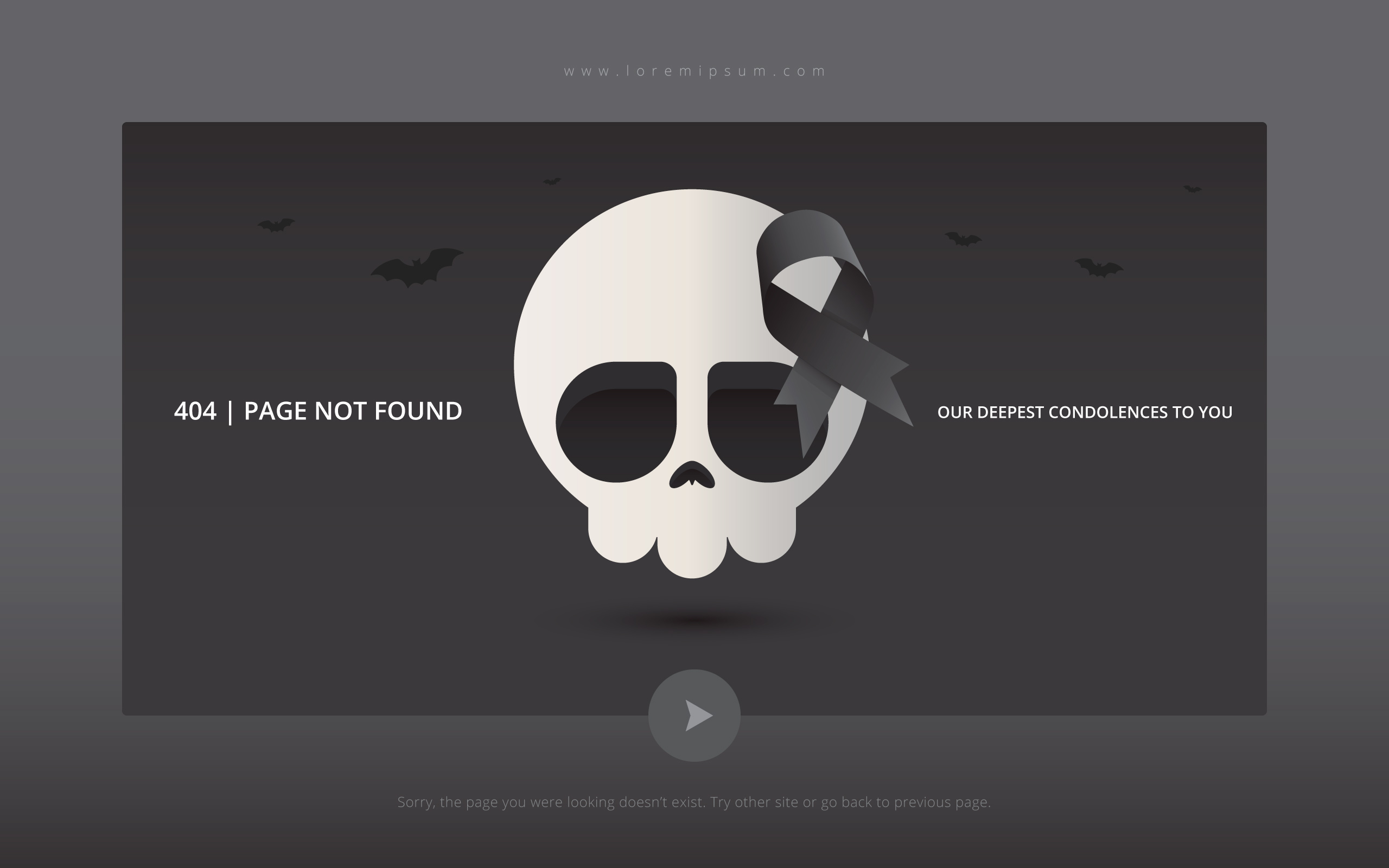 404 Page Error With Funny Figure Vector Art At Vecteezy