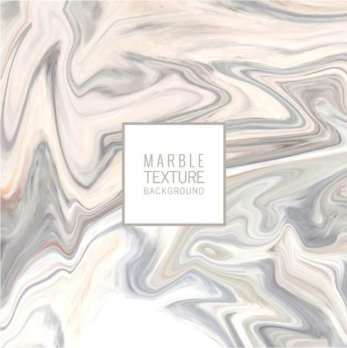 Realistic marble texture vector background