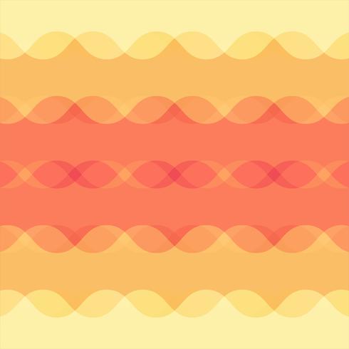 Beautiful colorful pattern background vector