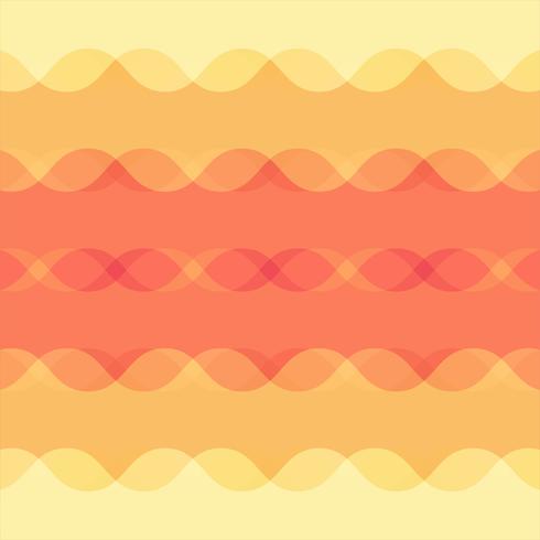 Beautiful colorful pattern background vector