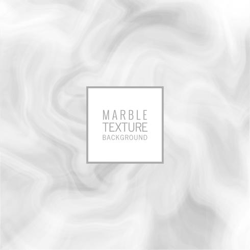 Abstract gray marble texture background vector