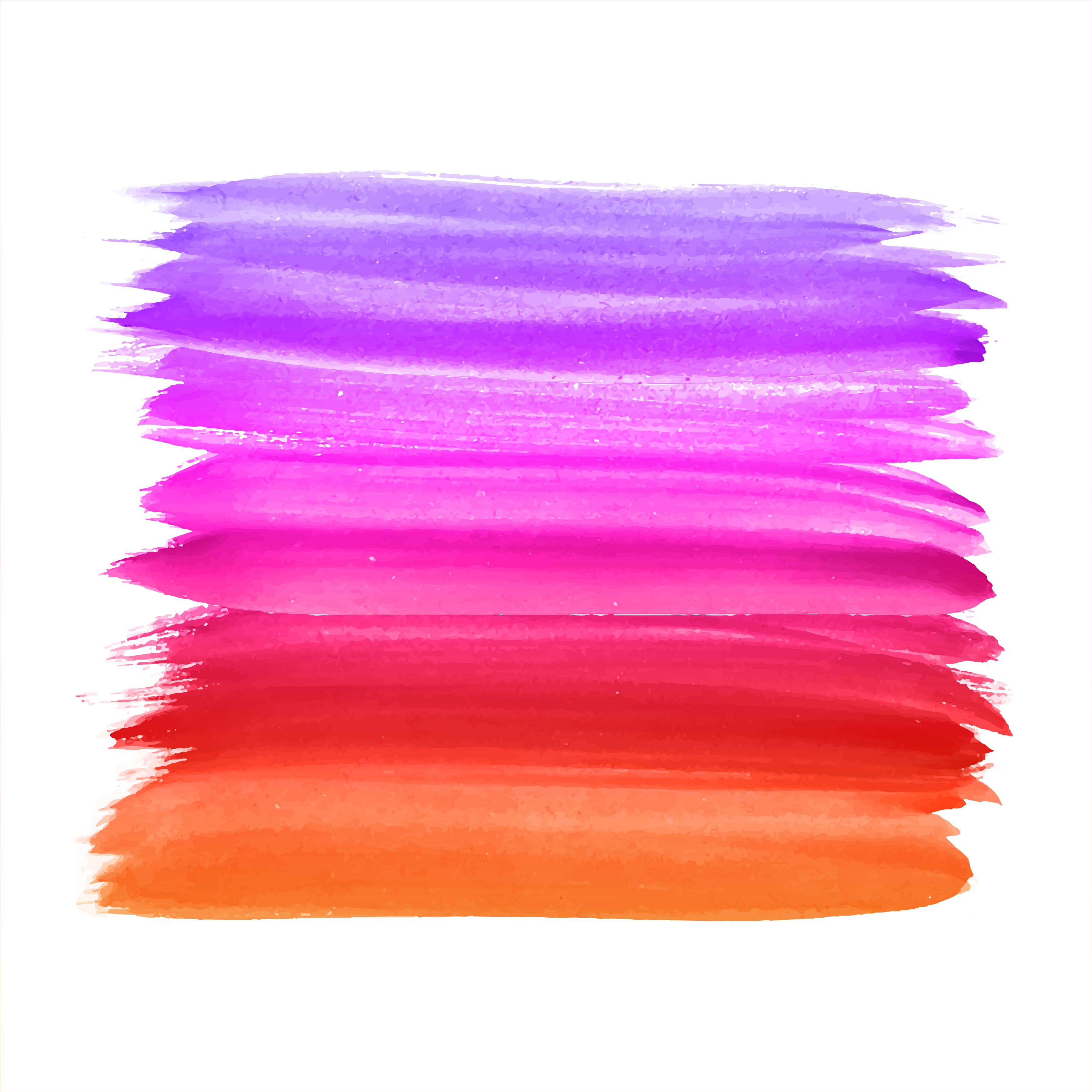 Abstract colorful watercolor design background 238977 Vector Art at