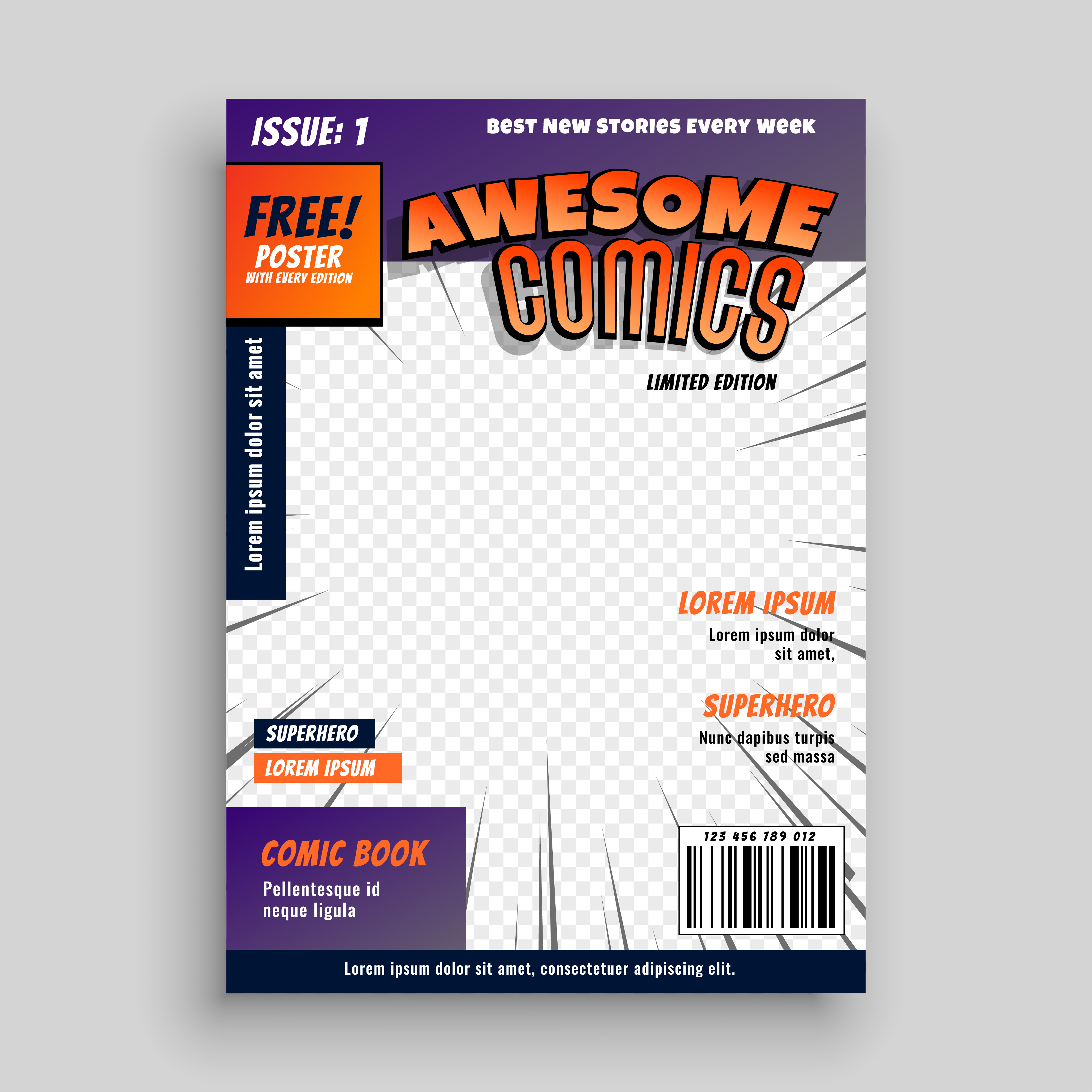 Cover Page Design Vector / Cover Design Vector at GetDrawings | Free