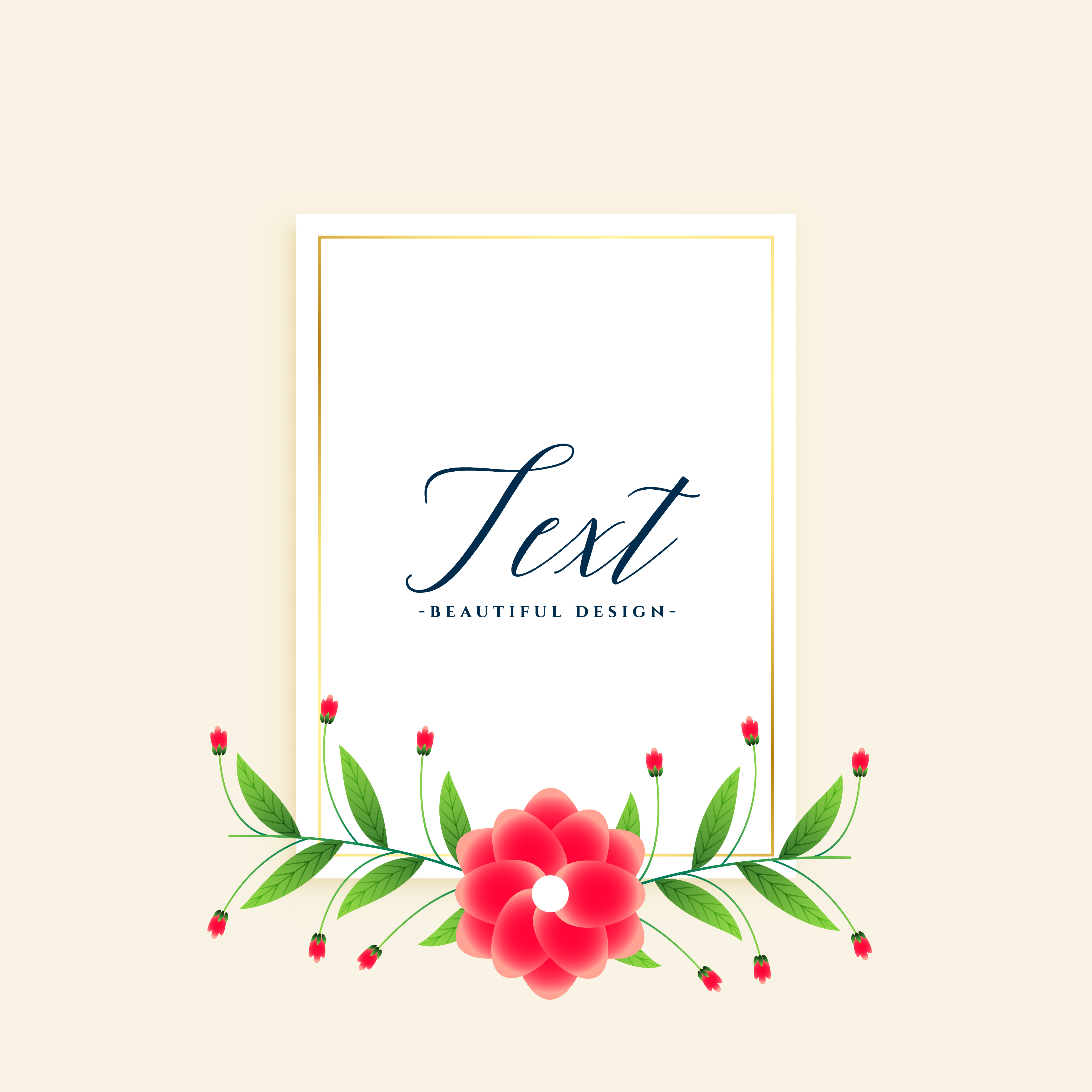 Invitation Frames Free Vector Art 11890 Free Downloads